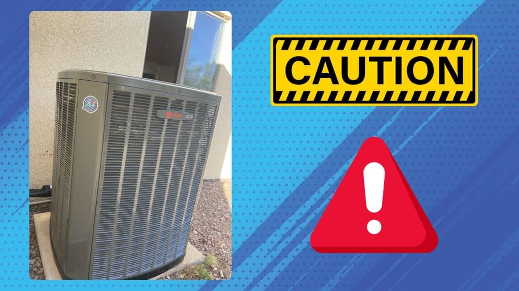 5 Signs Your Heater Might Fail