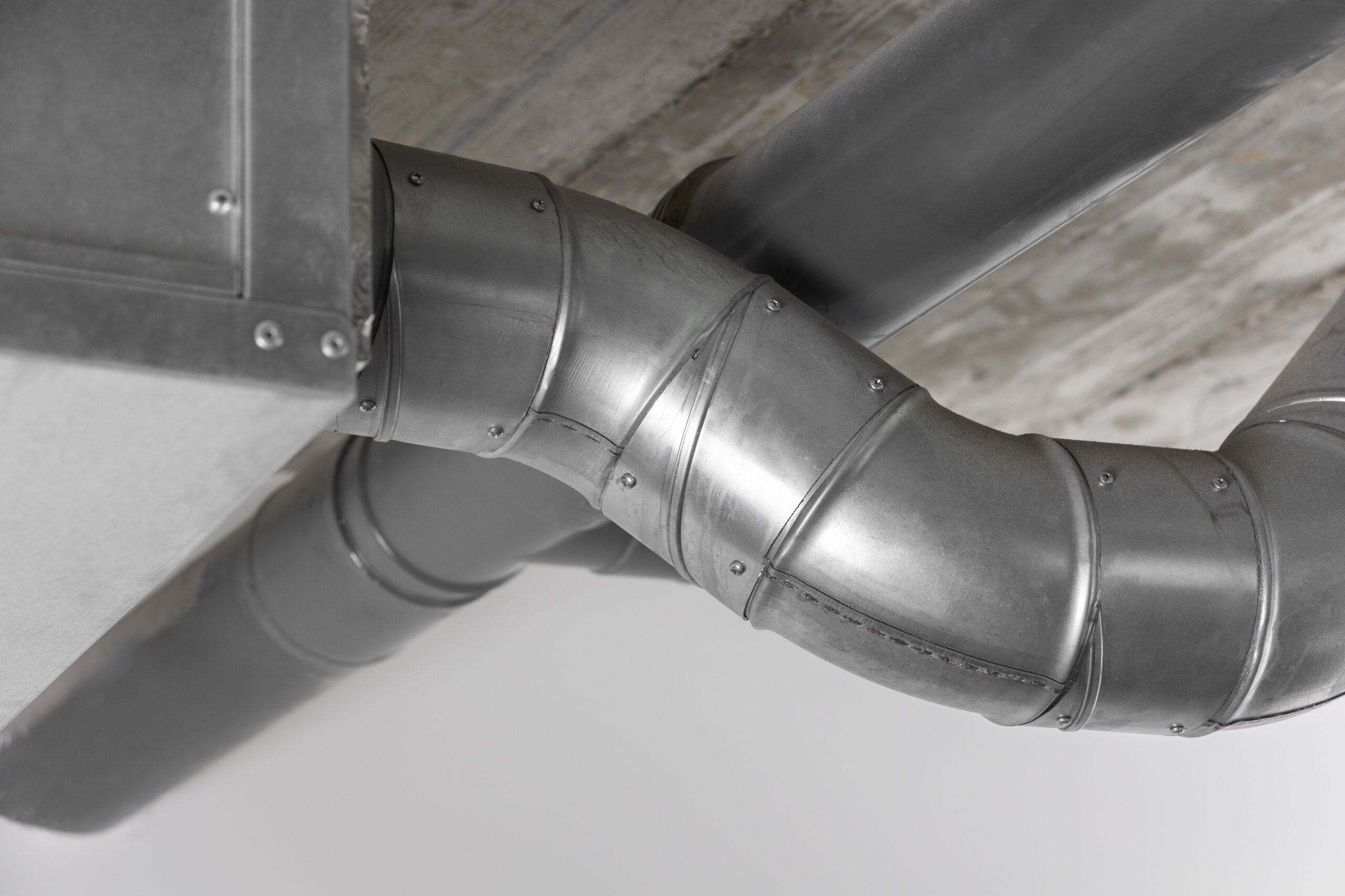 Ductwork Cleaning - A1 Air Conditioning & Heating LLC