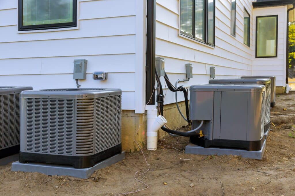 Heat Pump Troubleshooting - A1 Air Conditioning & Heating LLC