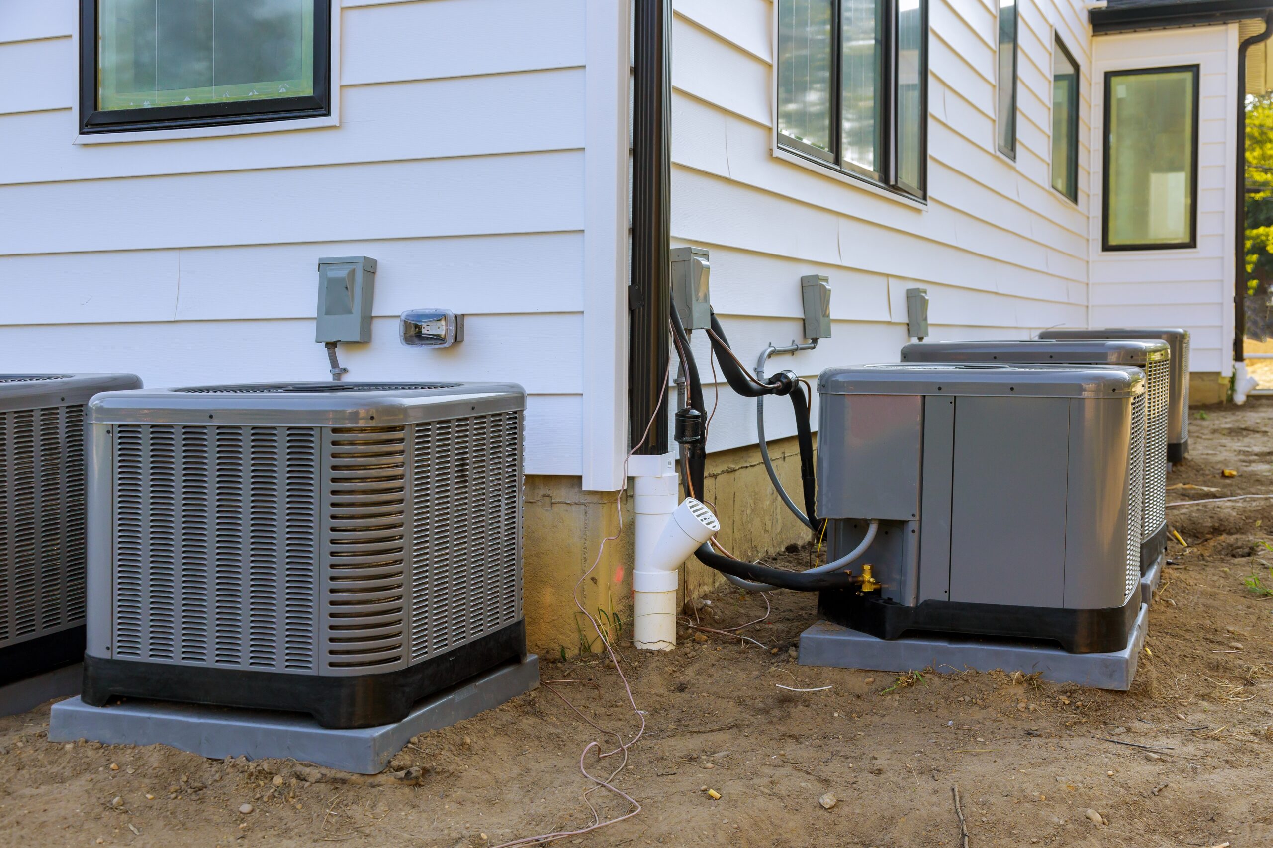 Heat Pump Troubleshooting - A1 Air Conditioning & Heating LLC