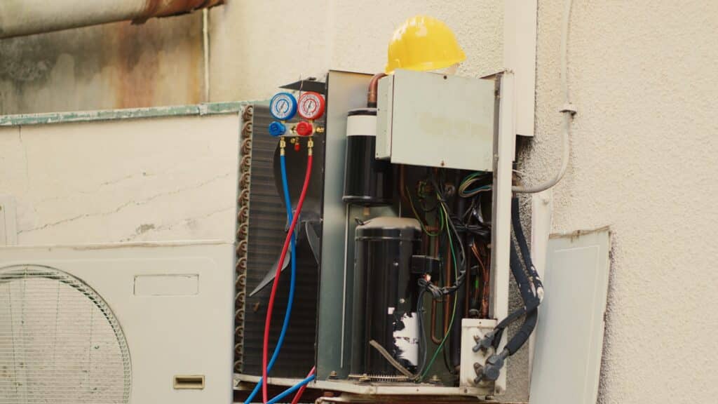 Heating Installation - A1 Air Conditioning & Heating LLC