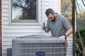 How Much Does It Cost To Replace An AC Condenser