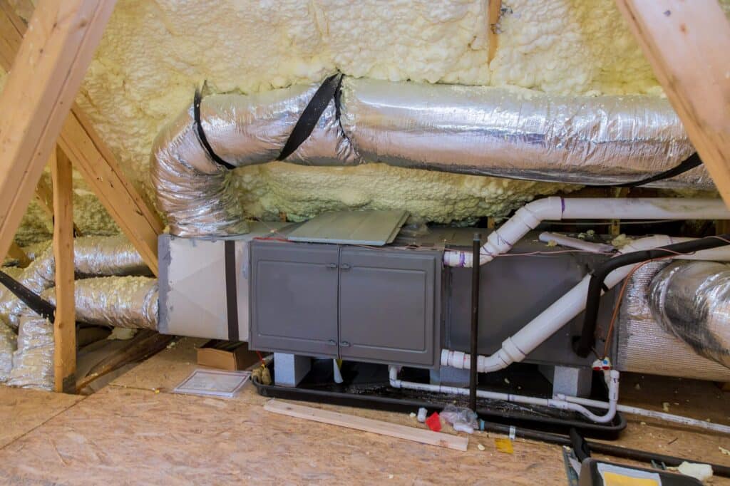 Heating Maintenance Checklist - A1 Air Conditioning & Heating LLC