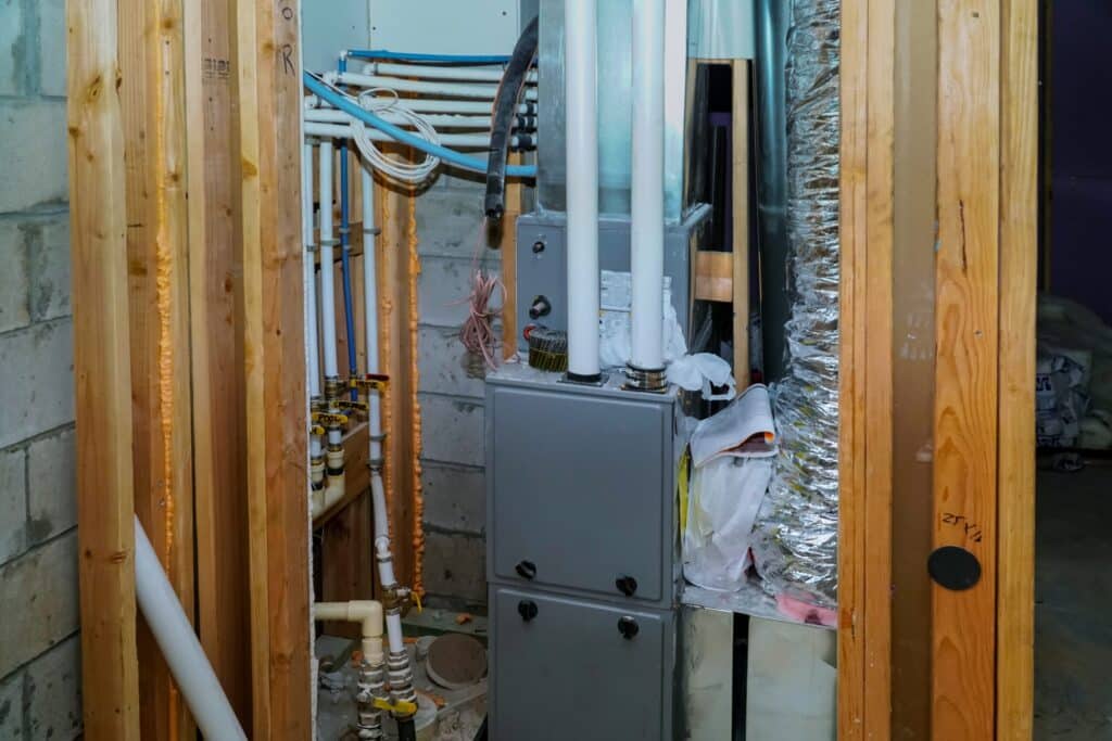 Heating Repair - A1 Air Conditioning & Heating LLC